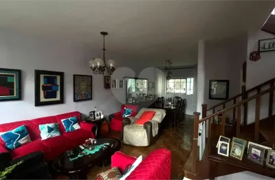 Casa com 3 quartos para alugar na Rua Nicolau Gagliardi, Pinheiros, São Paulo