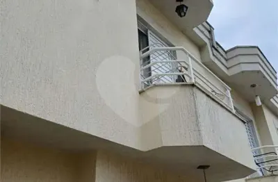 Casa em condomínio fechado com 2 quartos à venda na Rua Coronel Meireles, Penha, São Paulo