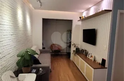 Apartamento com 2 quartos à venda em jardim das laranjeiras - sp