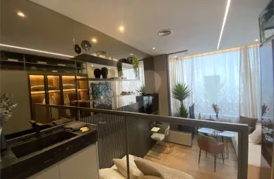 Apartamento com 1 quarto à venda na Rua Sergipe, 254, Consolação, São Paulo
