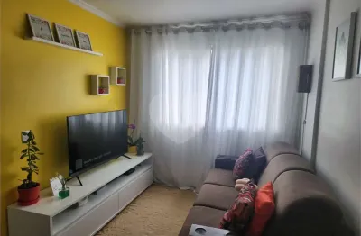 Apartamento com 2 quartos à venda na Rua Ângelo Bertini, Butantã, São Paulo