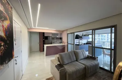 Apartamento com 3 quartos à venda na Avenida do Oratório, São João Climaco, São Paulo