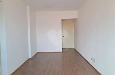 Apartamento com 2 quartos à venda na Rua Nhu-Guaçu, 209, Campo Belo, São Paulo