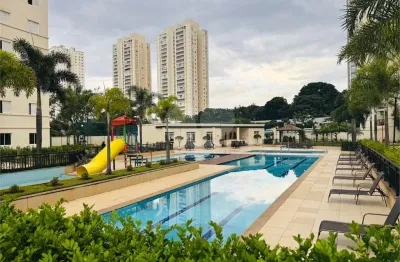 Apartamento com 2 quartos à venda na Avenida Ernesto Igel, Vila Leopoldina, São Paulo