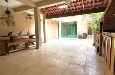 Sobrado com 3 quartos à venda em vila albertina - sp