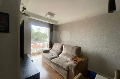 Apartamento com 3 quartos à venda em vila maria alta - sp