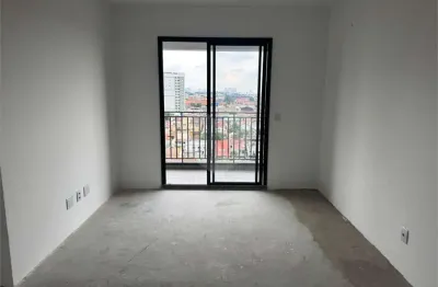 Apartamento com 2 quartos à venda na Rua Rio Grande, Vila Rosália, Guarulhos