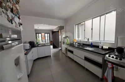 Sobrado com 3 quartos à venda em vila nova mazzei - sp