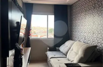 Cobertura com 1 quarto à venda na Candoca, Jaçanã, São Paulo