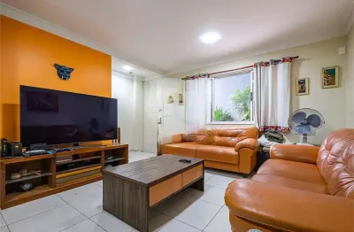 Casa em condomínio fechado com 3 quartos à venda na Rua Francisco Bayardo, Perdizes, São Paulo