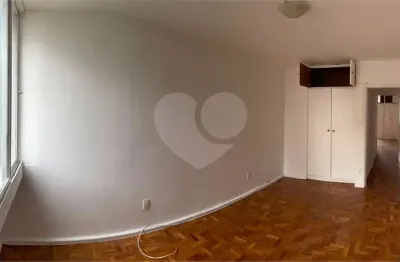 Apartamento com 3 quartos para locação em jardim américa - sp