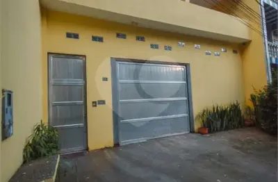 Sobrado com 3 quartos à venda em vila chica luisa - sp