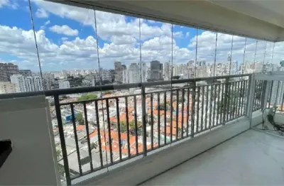 Apartamento com 3 quartos à venda na Rua Duarte de Carvalho, Tatuapé, São Paulo