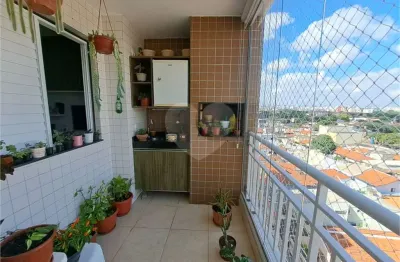 Apartamento com 4 quartos à venda em carandiru - sp