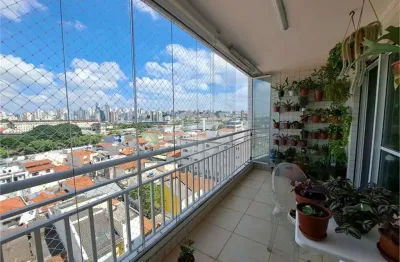 Apartamento com 4 quartos à venda na Rua Taquara Branca, 78, Vila Guilherme, São Paulo