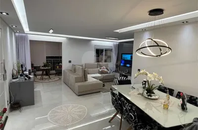 Apartamento com 4 quartos à venda na Rua Doutor Luiz Migliano, 190, Morumbi, São Paulo