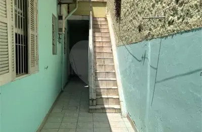 Terreno à venda na Rua Cirila Rosa de Jesus, 12, Casa Verde, São Paulo