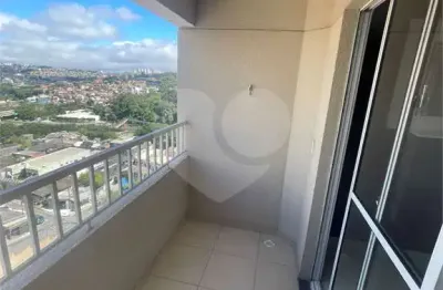 Apartamento com 2 quartos à venda em jardim do lago - sp