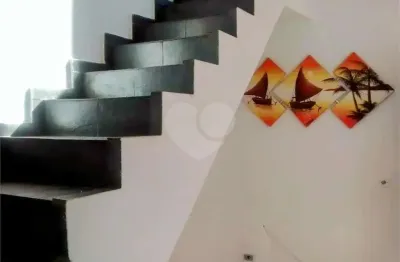 Casa comercial à venda na Rua Capitão Busse, 208, Parque Edu Chaves, São Paulo