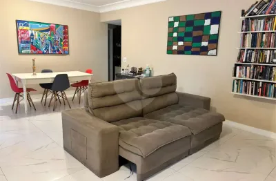 Apartamento com 3 quartos à venda na Chácara Klabin, São Paulo 