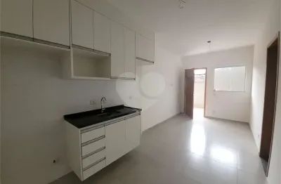 Apartamento com 2 quartos à venda em vila esperança - sp