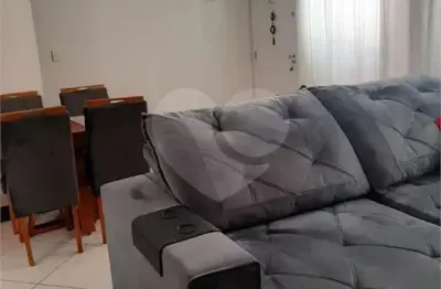Condomínio com 3 quartos à venda em vila mazzei - sp