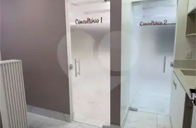 Sala comercial à venda na Rua Roma, Lapa, São Paulo