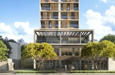 Apartamento com 2 quartos à venda na Rua Maria Curupaiti, Santana, São Paulo