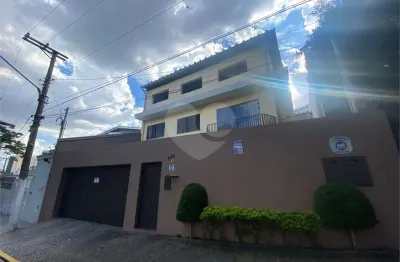 Casa com 8 quartos à venda na Rua Jabuticatubas, 245, Tucuruvi, São Paulo