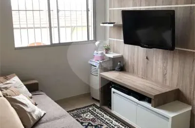 Apartamento com 2 quartos à venda em penha de frança - sp
