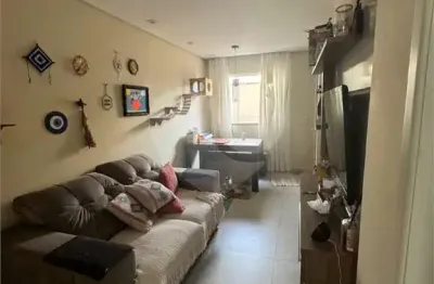 Casa em condomínio fechado com 2 quartos à venda na Rua Padre Paulo Ravier, Água Fria, São Paulo