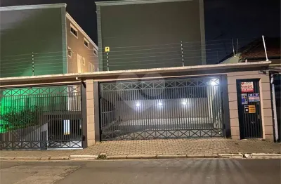 Condomínio com 2 quartos à venda em chora menino - sp