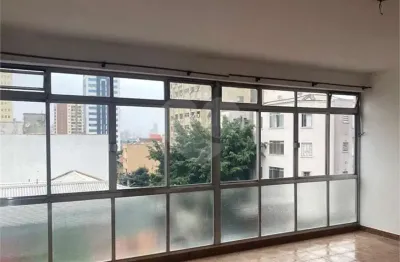 Apartamento com 3 quartos à venda na Rua Duarte de Azevedo, Santana, São Paulo
