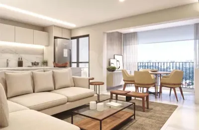 Apartamento com 3 quartos à venda na Rua Doutor César, Santana, São Paulo