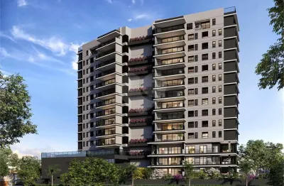 Apartamento com 1 quartos à venda em vila baruel - sp