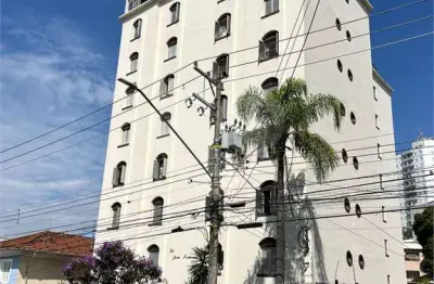 Apartamento com 3 quartos à venda em jardim são paulo(zona norte) - sp