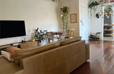 Apartamento com 3 quartos à venda em jardim são paulo(zona norte) - sp