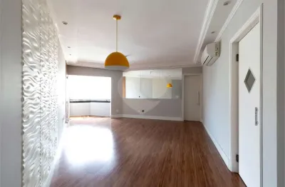Apartamento com 3 quartos à venda na Rua Marechal Hermes da Fonseca, Santana, São Paulo