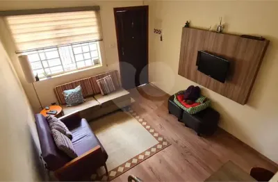 Casa com 3 quartos à venda na Rua Professor Lourival Gomes Machado, 199, Santana, São Paulo