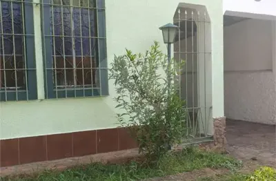 Casa com 2 quartos à venda na Gonçalo Afonso, Vila Madalena, São Paulo