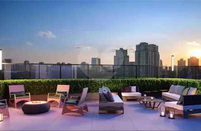 Apartamento com 3 quartos à venda na Rua Professor Luciano Prata, 7, Santana, São Paulo