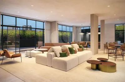 Apartamento com 3 quartos à venda na Rua Professor Luciano Prata, 7, Santana, São Paulo