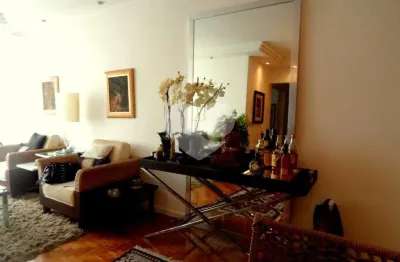 Apartamento com 3 quartos à venda na Rua Frei Caneca, Bela Vista, São Paulo