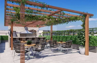 Apartamento com 1 quarto à venda na Professor Luciano Prata, Santana, São Paulo