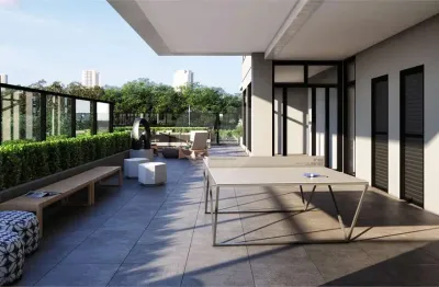 Apartamento com 3 quartos à venda na Rua Professor Luciano Prata, 7, Santana, São Paulo