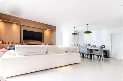 Cobertura com 3 quartos à venda na Rua Iperoig, 858, Perdizes, São Paulo