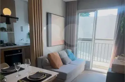 Apartamento com 2 quartos à venda na Avenida Imirim, Casa Verde, São Paulo