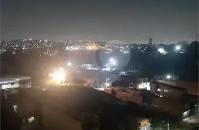 Sobrado com 5 quartos à venda em jardim cruz do corisco - sp