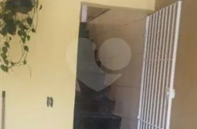 Casa com 2 quartos à venda na Rua Henrique de Brito, 54, Vila Nova Cachoeirinha, São Paulo