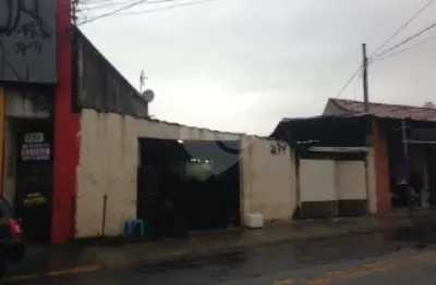Terreno à venda na Rua Joaquim Afonso de Souza, Casa Verde, São Paulo